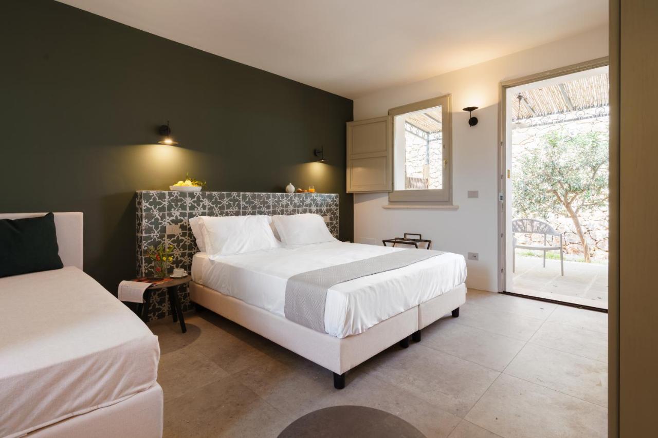 Superior Vierbettzimmer